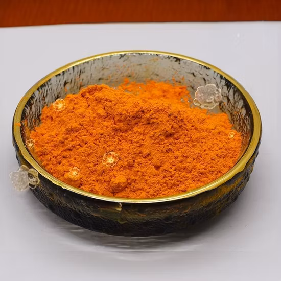 Macleaya Cordata Extract: Sanguinarine 45% HPLC